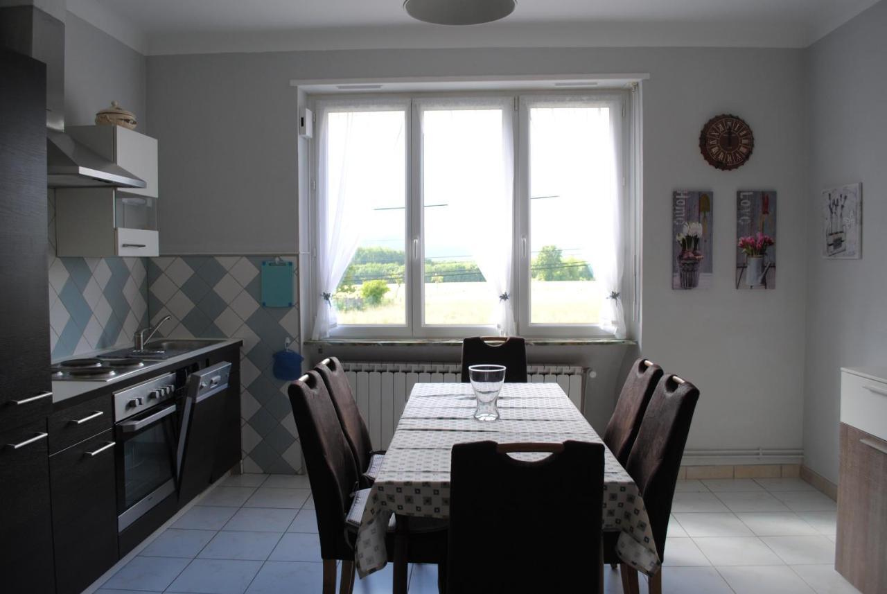 Au Logis Du Simserhof Hottviller Extérieur photo